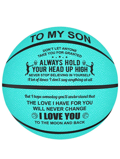 BG4500 BG5000 GG7X Series FIBA Approved Indoor Outdoor Basketball