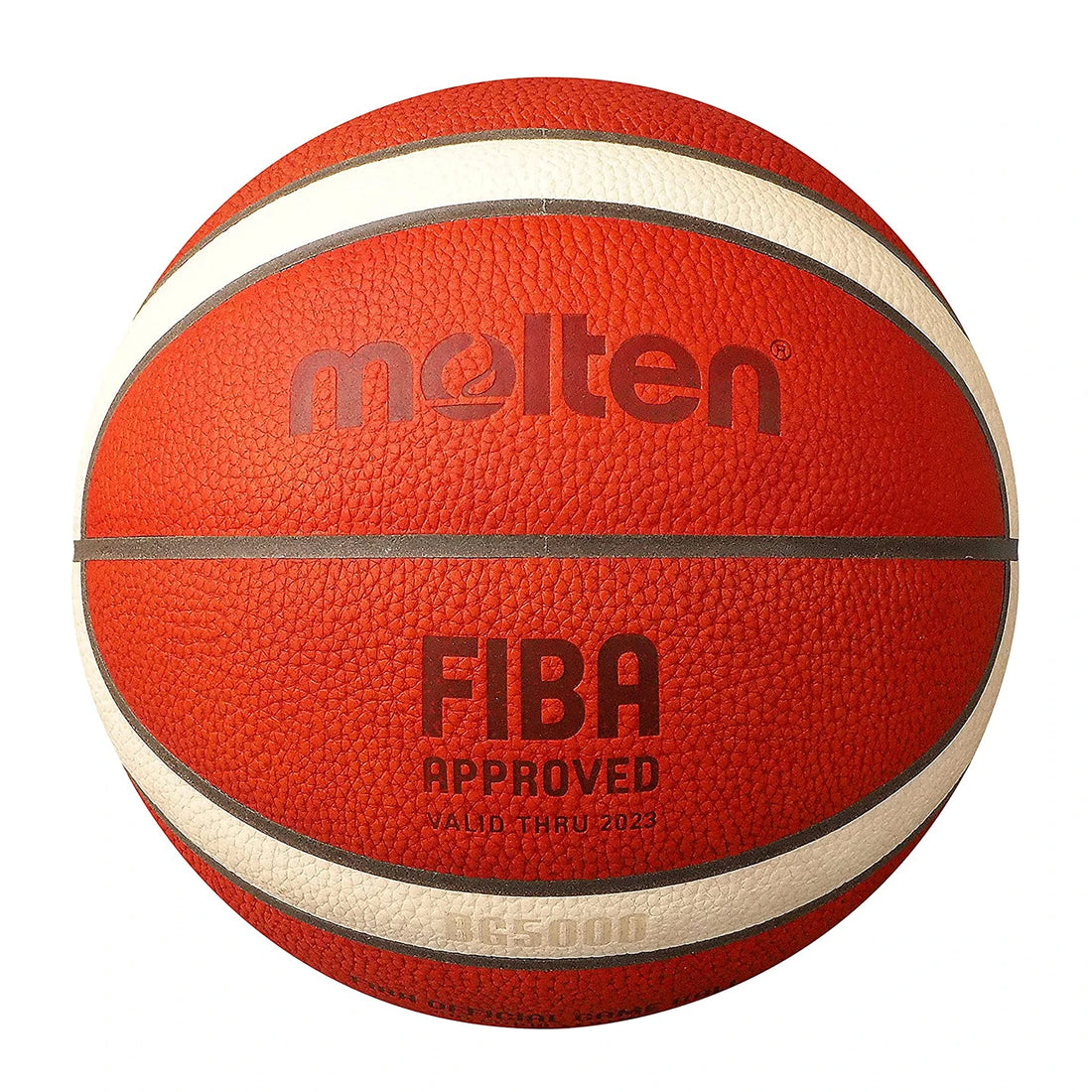 BG4500 BG5000 GG7X Series FIBA Approved Indoor Outdoor Basketball