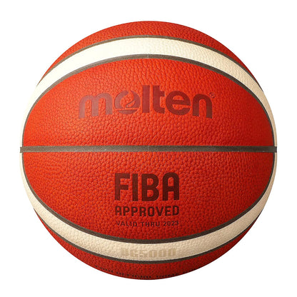 BG4500 BG5000 GG7X Series FIBA Approved Indoor Outdoor Basketball
