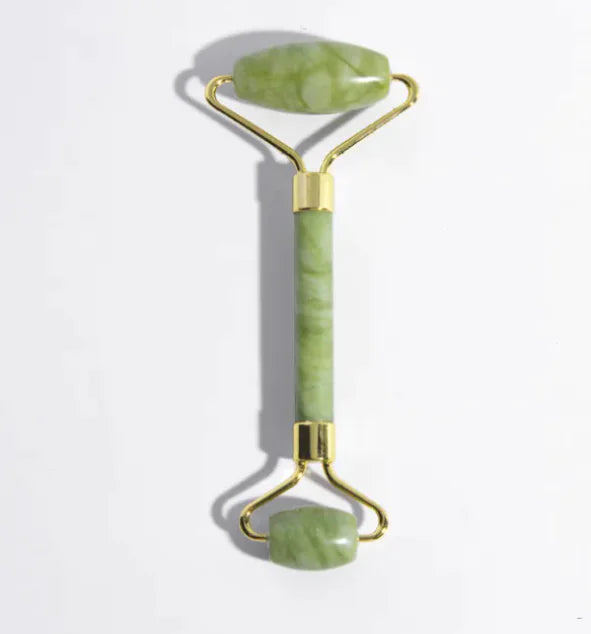Ultimate Jade Roller for Unmatched Skin Comfort and Glow