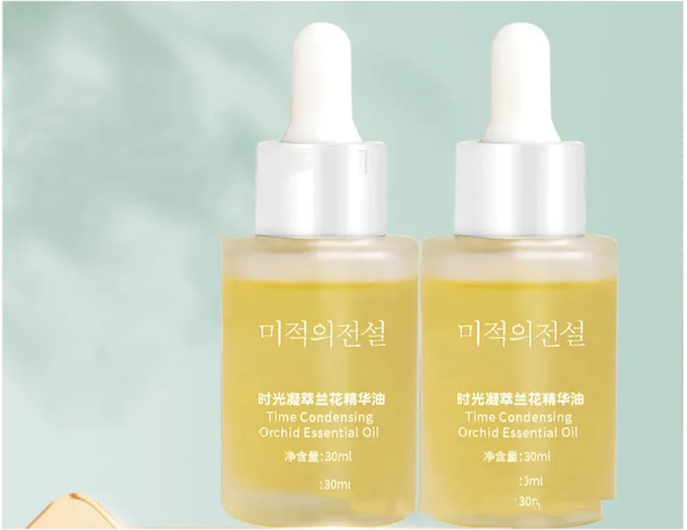 Anti-Wrinkle Ginseng Polypeptide Essence for Youthful Skin