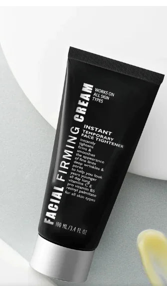 Face Lift Tightening Cream for Youthful, Firm Skin