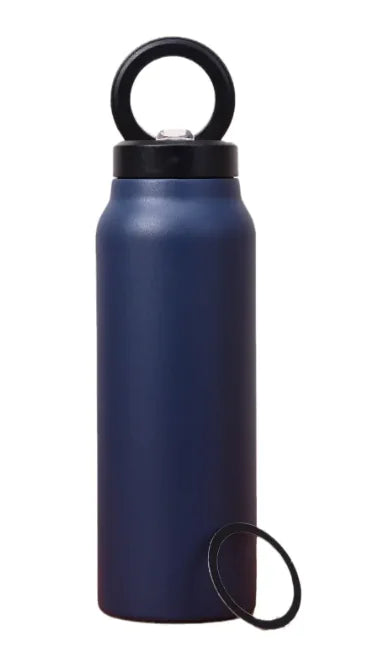 Sports Kettle Combo: Hydration and Phone Holder Unite