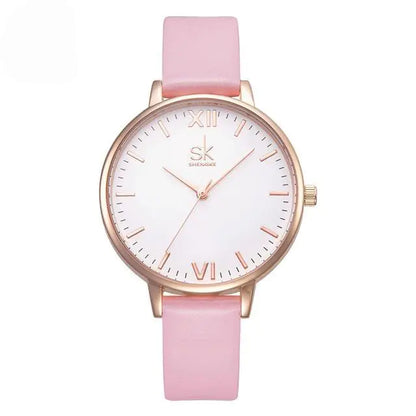 Elegant Watch for Women - Timeless Fashion Statement
