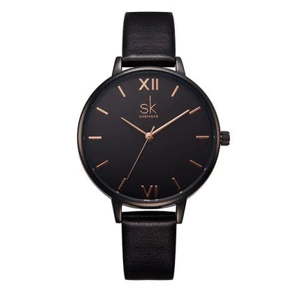 Elegant Watch for Women - Timeless Fashion Statement
