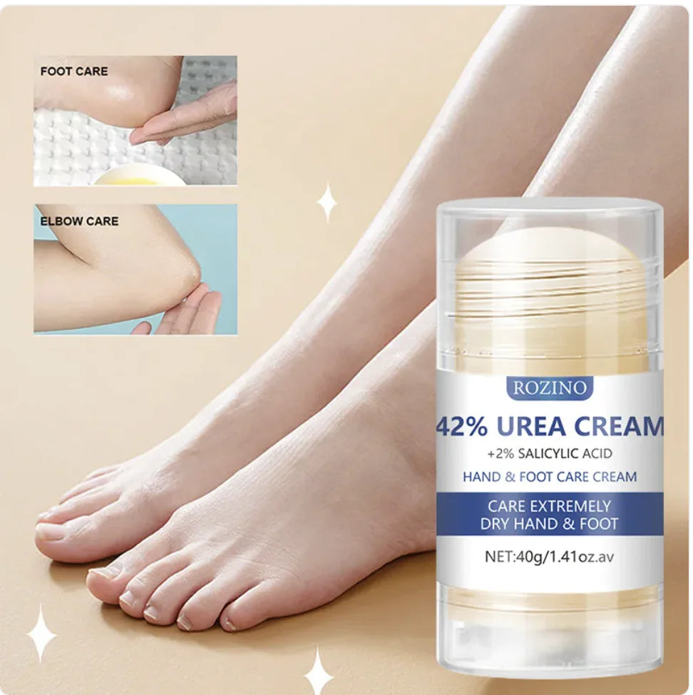 Heel Repair Cream: Discover Your Infinite Possibilities Today