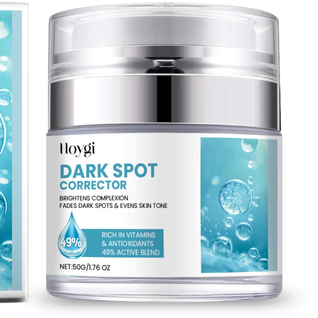 Premium Quality Dark Spot Cream for Radiant Skin