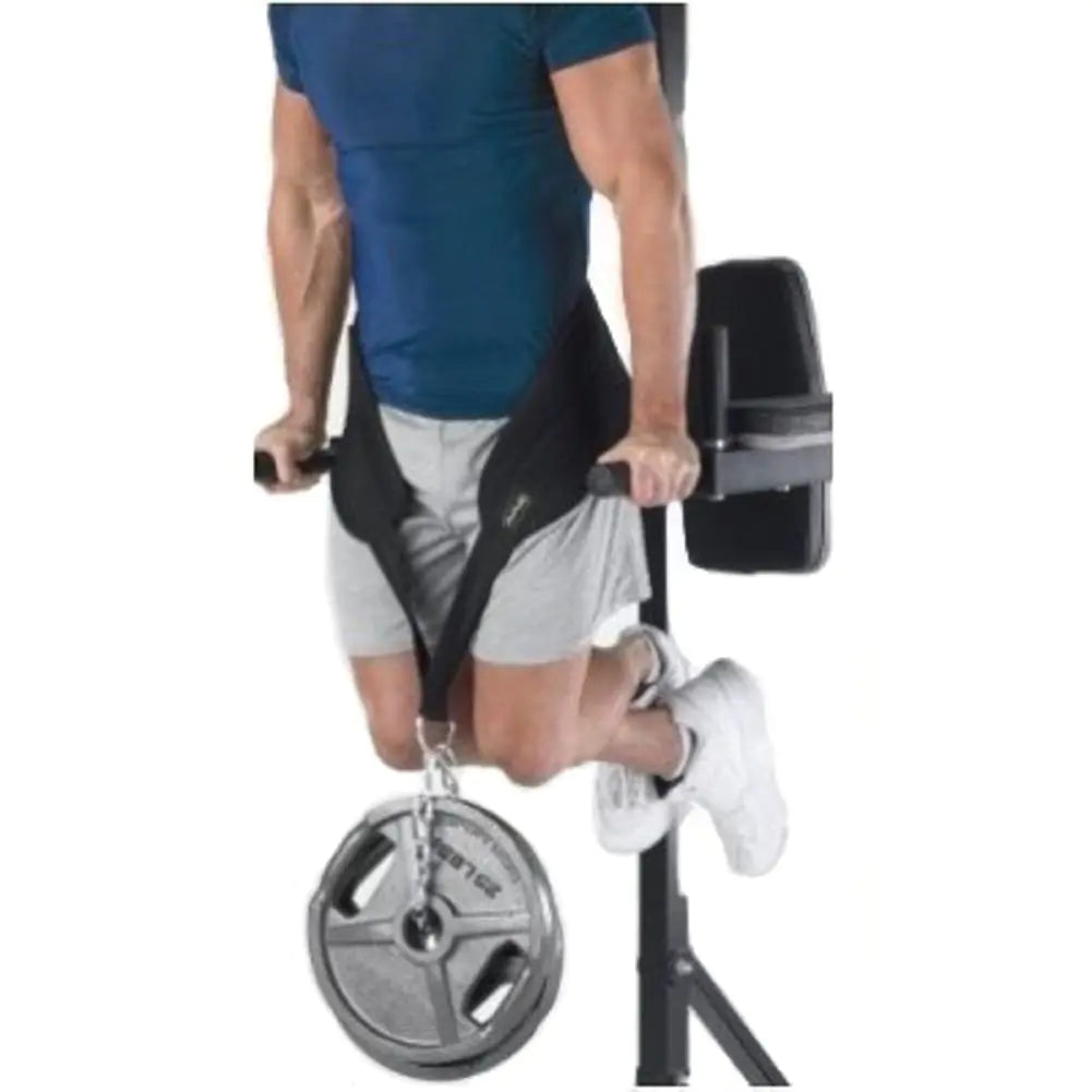 HemeraPhit Pull-up Belt Weighted Dip Belt for Home Gym