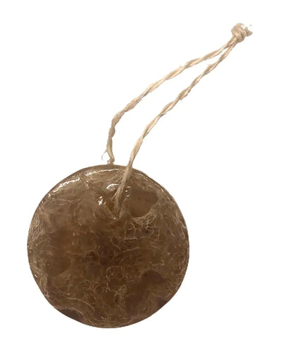 Renewing Soap Bar - Chamomile, Honey, Coconut Oil Exfoliator