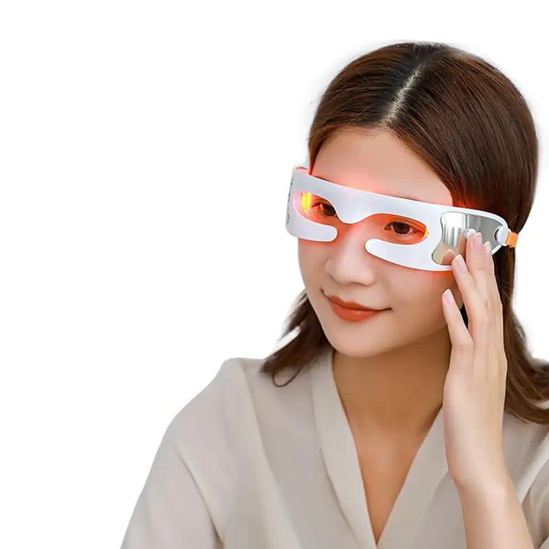 Revitalize Your Eyes with Eye Massage Machinez