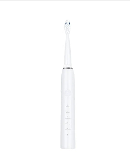 Ultimate Waterproof Ultrasonic Electric Toothbrush for All Smiles