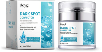 Premium Quality Dark Spot Cream for Radiant Skin