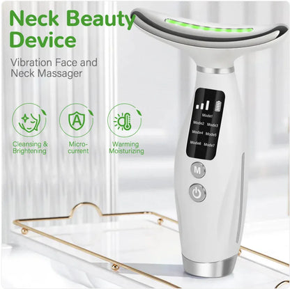 Intelligent Infrared Nasal Allergy Relief Device for Comfort