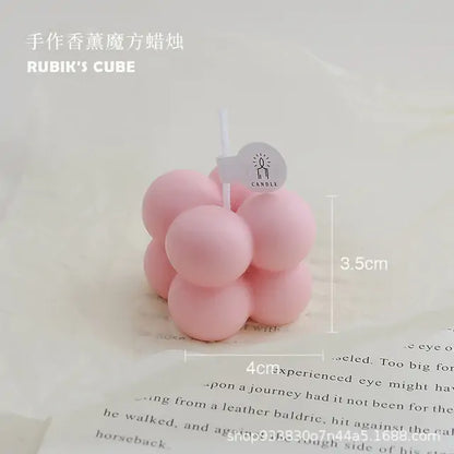 Eco-Friendly Soy Wax Candles for Elegant Home Ambiance