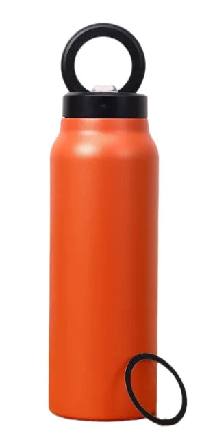 Sports Kettle Combo: Hydration and Phone Holder Unite