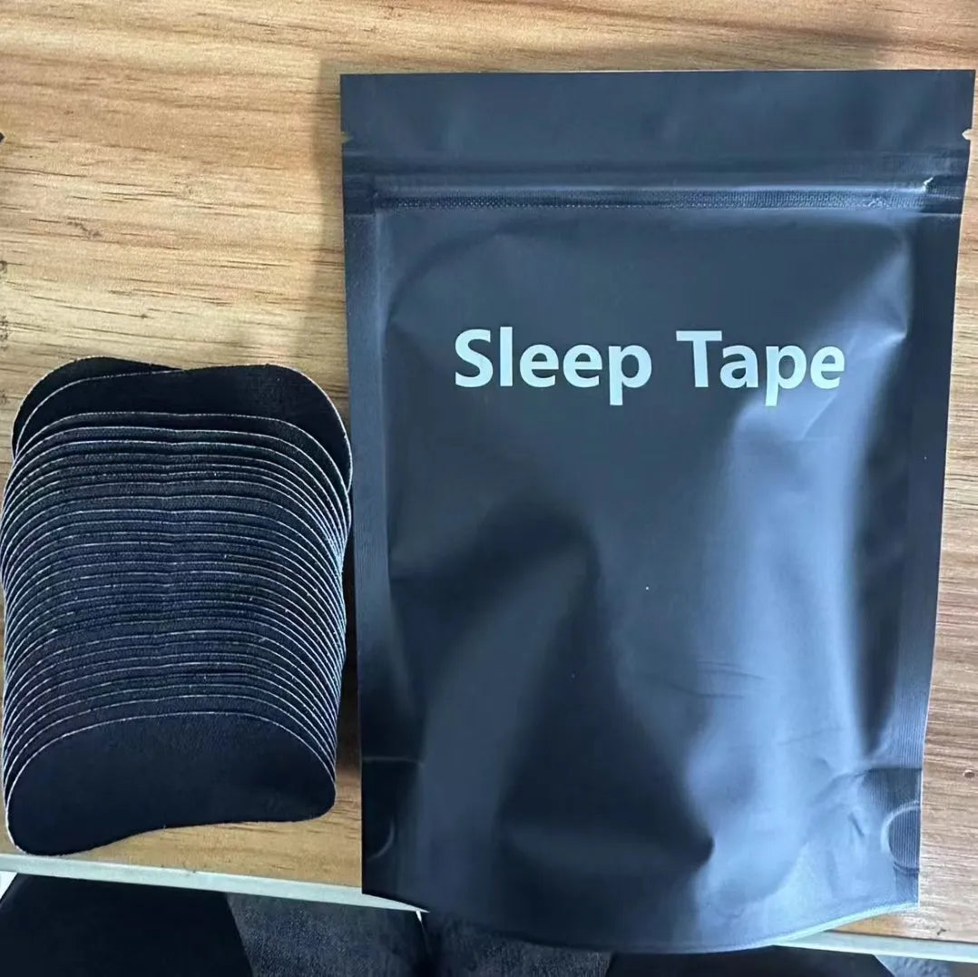 Anti-Snoring Breathing Patch for Comfortable Sleep Solutions