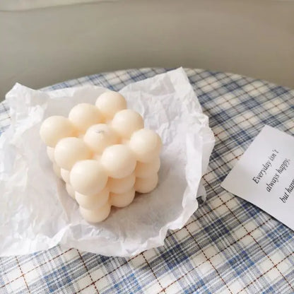 Aromatherapy Scented Candles for Relaxation and Serenity