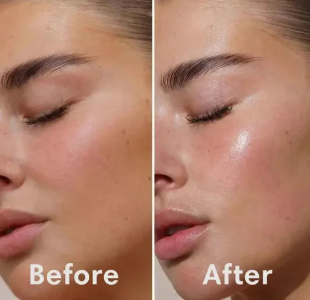 Collagen Peel-Off Face Mask for Firm, Hydrated Skin