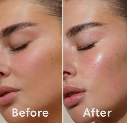 Collagen Peel-Off Face Mask for Firm, Hydrated Skin