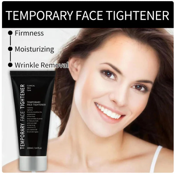 Face Lift Tightening Cream for Youthful, Firm Skin