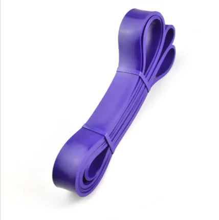 Stylish Multipurpose Indoor Resistance Band for All Fitness Levels