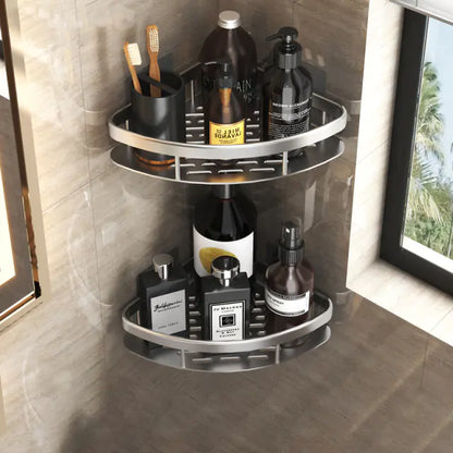 Stylish Bathroom Shelves for Organized and Elegant Spaces
