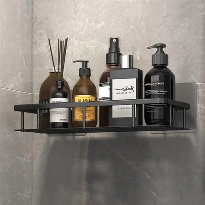Stylish Bathroom Shelves for Organized and Elegant Spaces