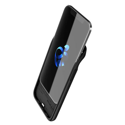 Liquid Soft Plastic Edging Series Mobile Case