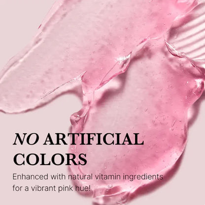 Personalized Gel Brightening Mask for Radiant Skin Enhancement