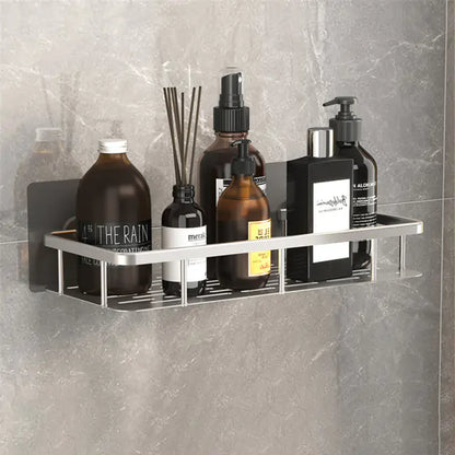 Stylish Bathroom Shelves for Organized and Elegant Spaces