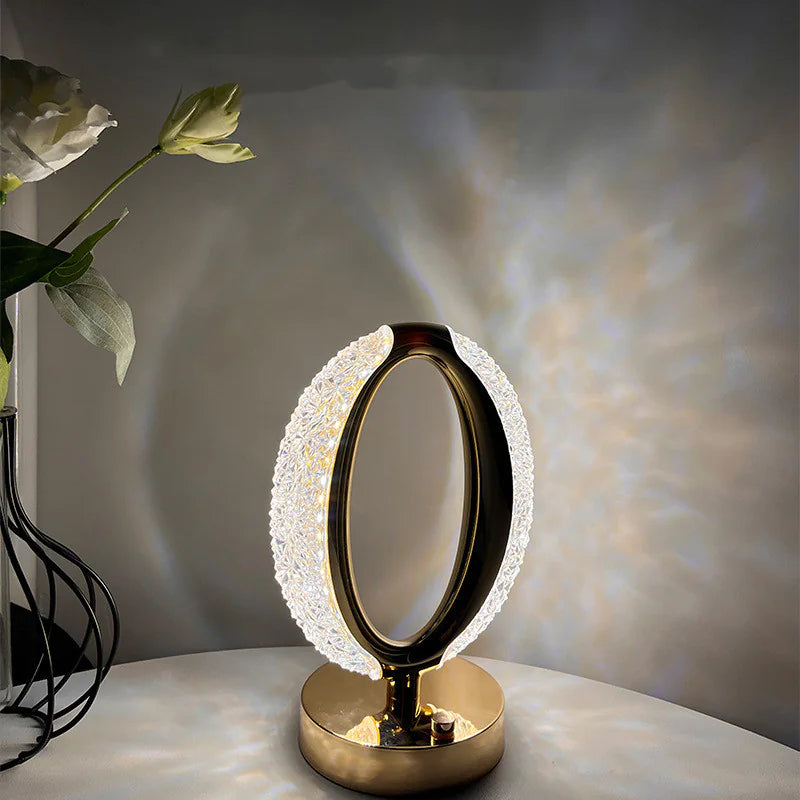Star Eye Night Light - Enchanting Star-Shaped Atmosphere