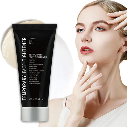 Youthful Skin Solution: French Face Lift Cream