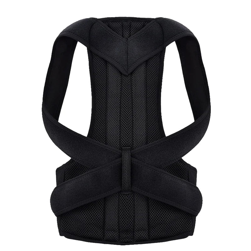 Posture Corrector Belt: Enhance Alignment for Comfort