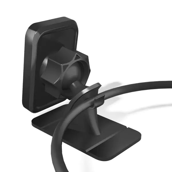Stick On Dashboard Magnetic Car Mount Holder for Smartphones