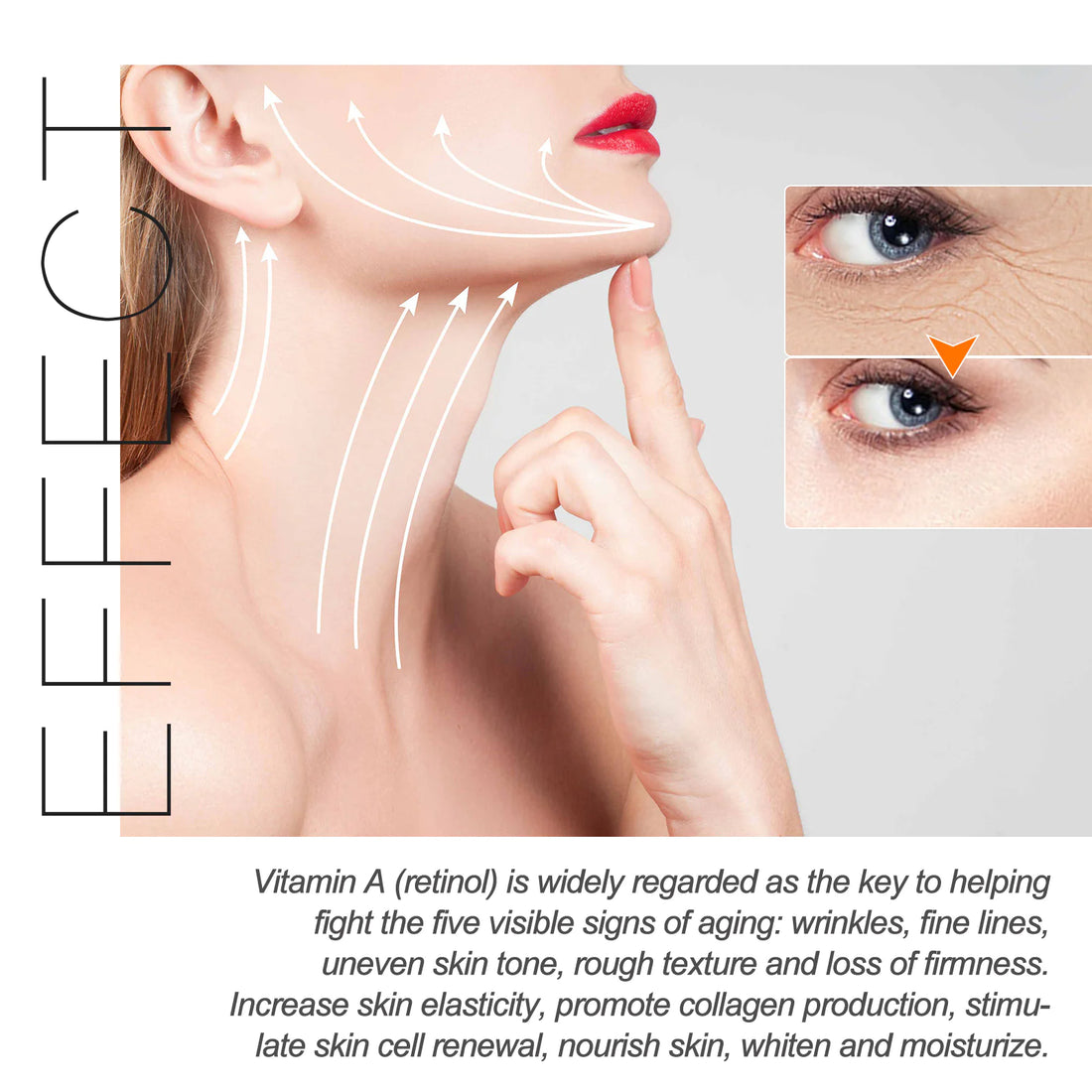 Retinol Cream: Discover Endless Possibilities for Youthful Skin