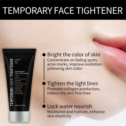 Youthful Skin Solution: French Face Lift Cream