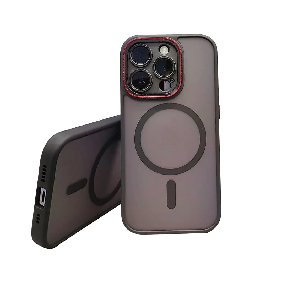 VENUSDALI Fulcrum Case for Apple 13