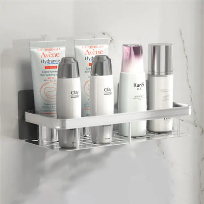 Stylish Bathroom Shelves for Organized and Elegant Spaces