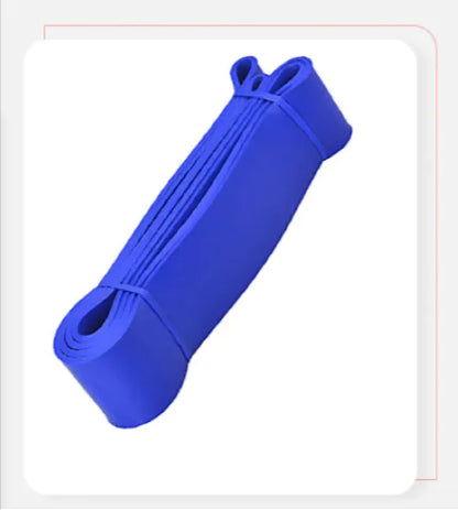 Stylish Multipurpose Indoor Resistance Band for All Fitness Levels