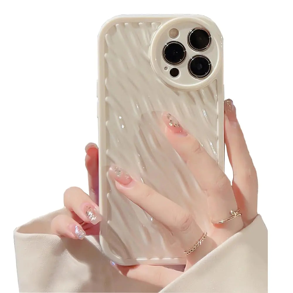 LALAPOPO for iPhone 13 Pro Max Case
