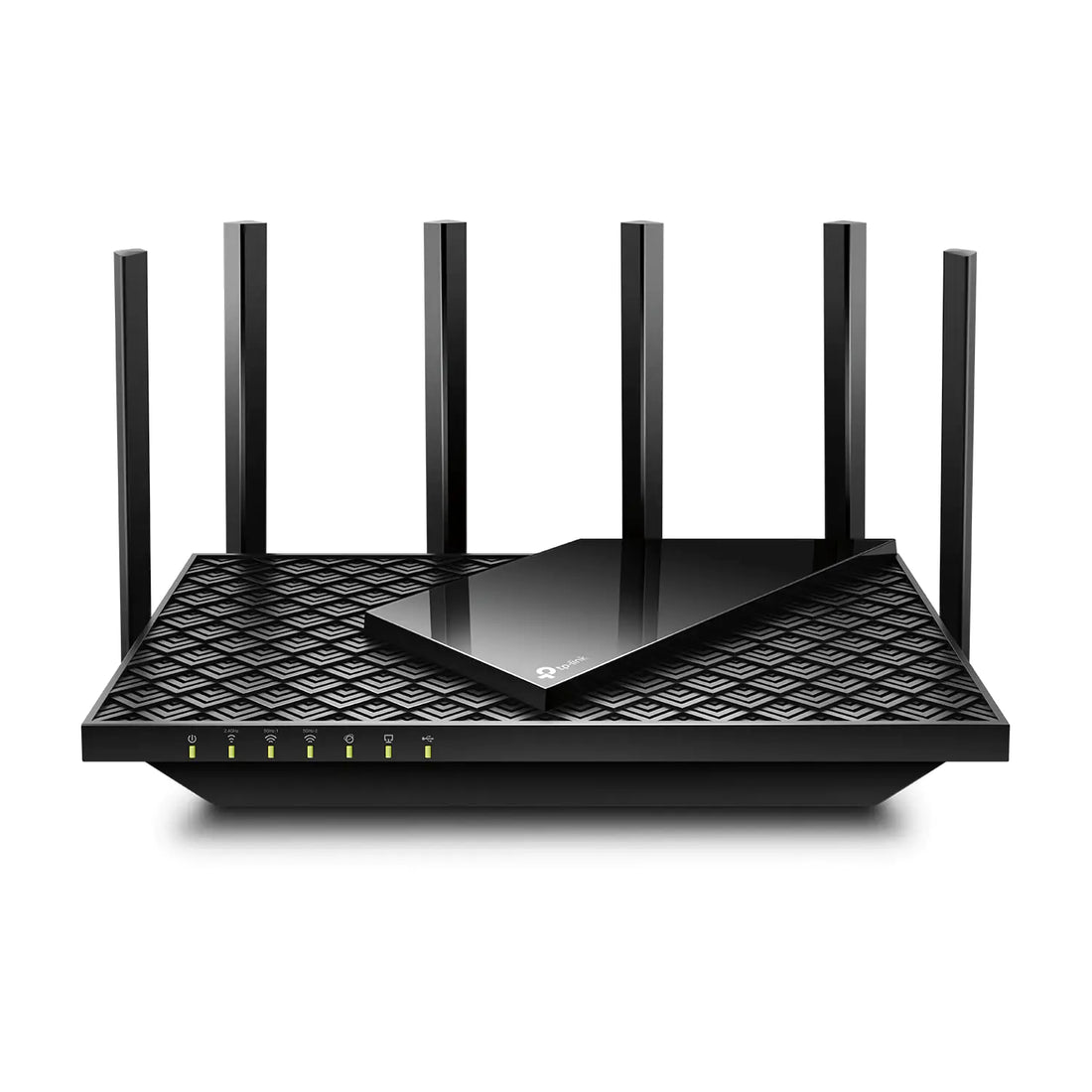 TP-Link AX5400 Tri-Band WiFi 6 Router for Gaming and Streaming