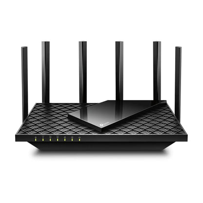 TP-Link AX5400 Tri-Band WiFi 6 Router for Gaming and Streaming