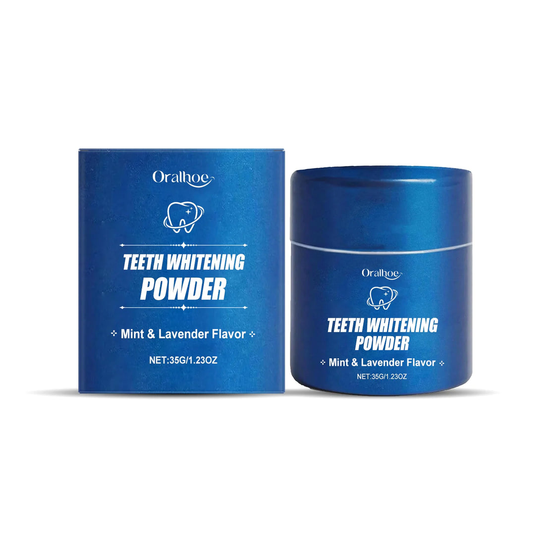 Magic Whitening Toothpaste for a Radiant Confident Smile
