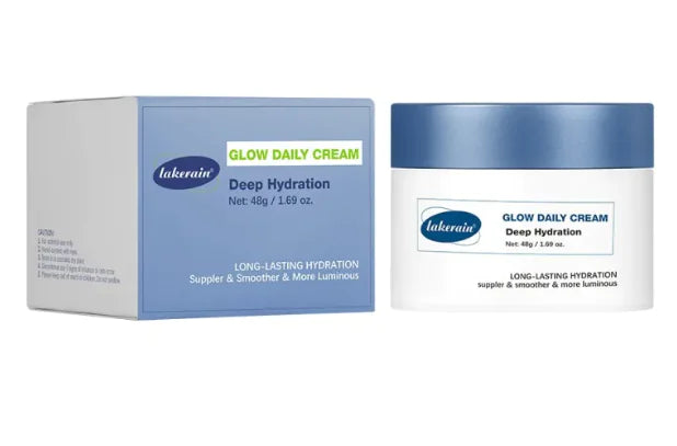 Hydrating Face Cream: Discover the Perfect Solution for Your Needs