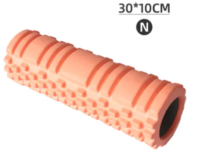 Fitness Equipment Pilates Foam Roller Gym for Pain Relief
