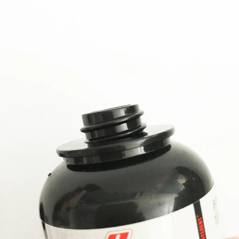 Portable Protein Powder &amp; Pill Organizer Keychain for Travel