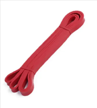 Stylish Multipurpose Indoor Resistance Band for All Fitness Levels