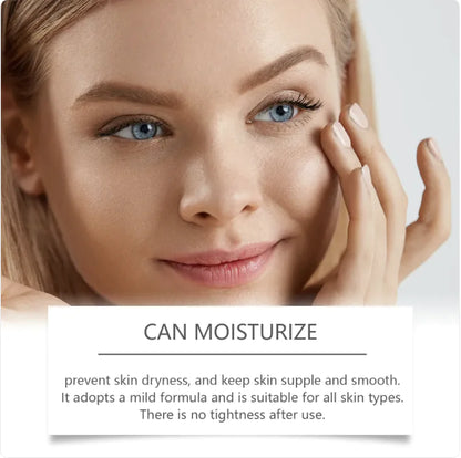 Collagen Face Mask for Deep Hydration and Renewal
