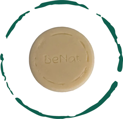 Hydrating Lotion Bar for Ultimate Moisture and Care