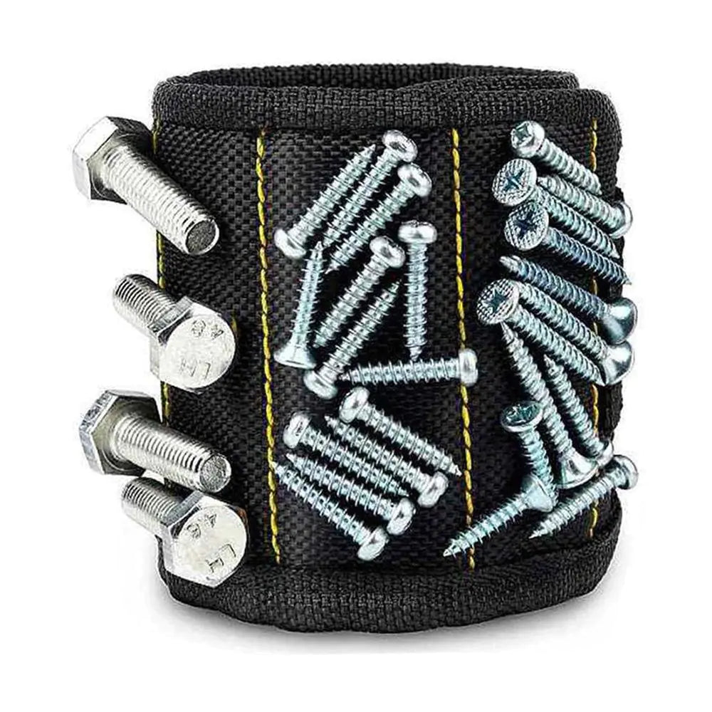 Magnet Grip Wristband